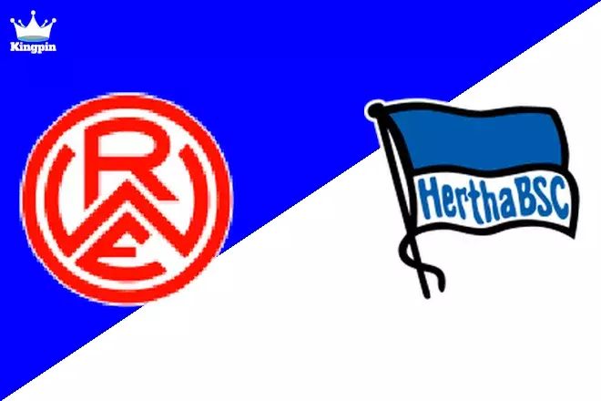 Rot-Weiss Essen U19 vs Hertha BSC U19: DFB Junioren Pokal Spread Prediction 8/31