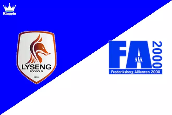 Lyseng vs FA 2000: 3. Division Moneyline Picks August 10, 2024