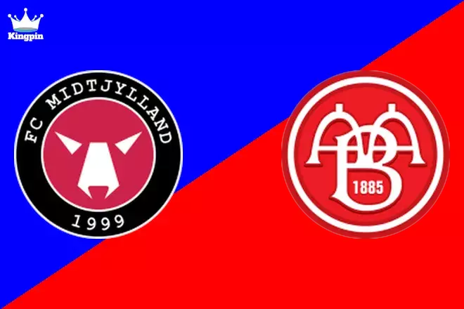 FC Midtjylland vs Aalborg: Superliga Moneyline Picks August 3, 2024