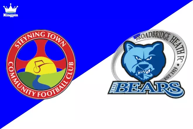 Steyning Town vs Broadbridge Heath: Totals Prediction 8/27