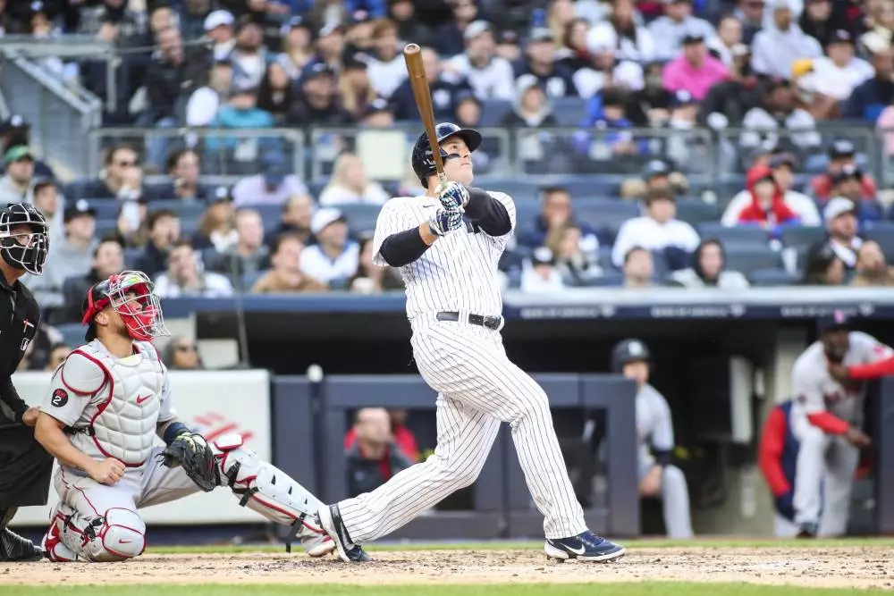 Boston Red Sox vs New York Yankees Prediction, Pick and Preview, April 10 (4/10): MLB