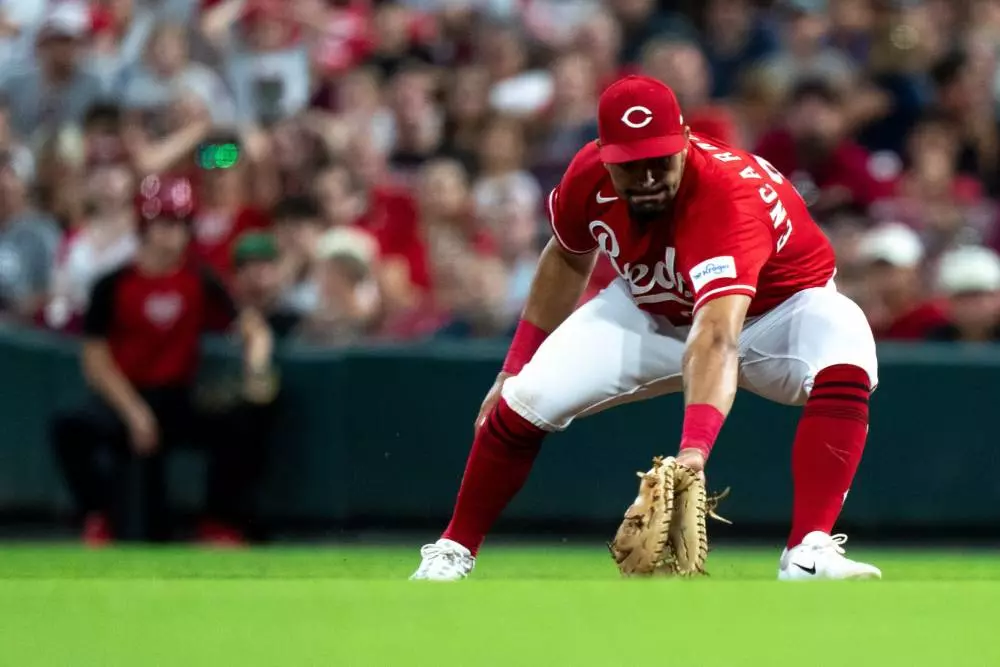 Reds vs Marlins Prediction MLB Picks Free 8/9