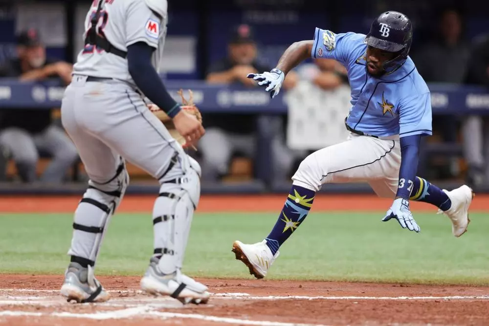 Guardians vs Rays Prediction MLB Picks Today 9/1