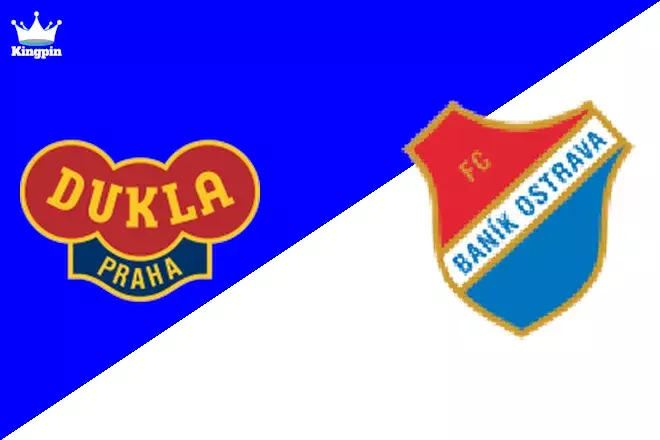 Dukla Praha U19 vs Baník Ostrava U19: 1. Liga U19 Moneyline Prediction 8/17