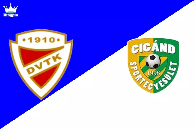 Diósgyőr II vs Cigand SE: NB III Spread Prediction 8/18