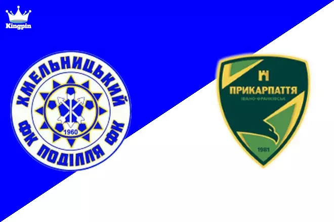 Podillya Khmelnytskyi vs Prykarpattia: Persha Liga Moneyline Prediction 9/7