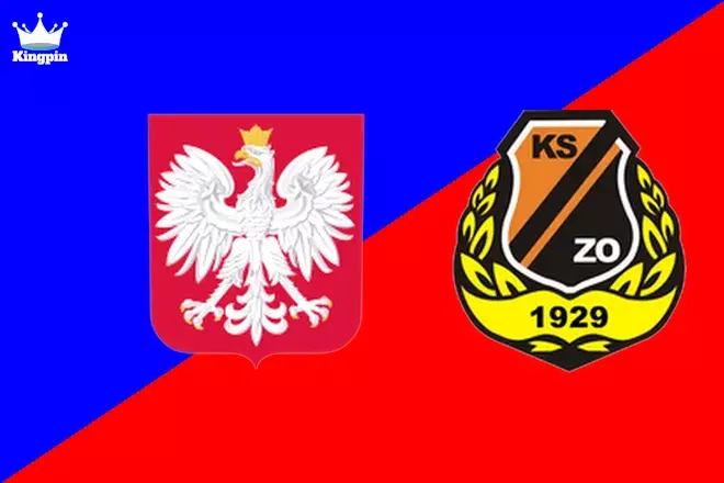 Wisła Kraków II vs KSZO 1929: III Liga - Group 4 Totals Betting Picks August 3, 2024