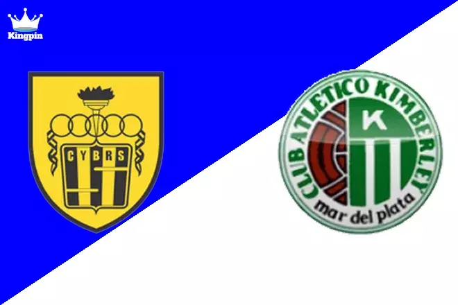 Santamarina vs Kimberley Mar del Plata: Torneo Federal A Spread Prediction 8/18