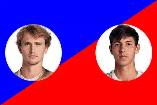 Zverev vs Popyrin: Olympic Tournament Picks July 29, 2024