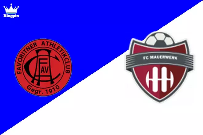 Favoritner AC vs Mauerwerk: Austria Regionalliga Totals Picks August 10, 2024