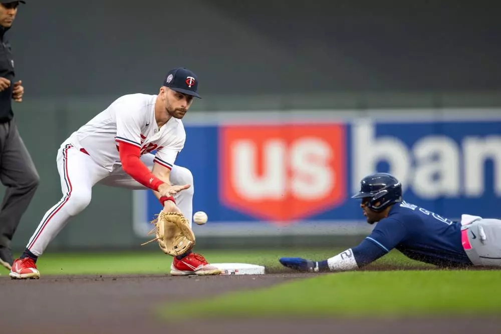 Twins vs Rays Prediction MLB Picks Today 9/13