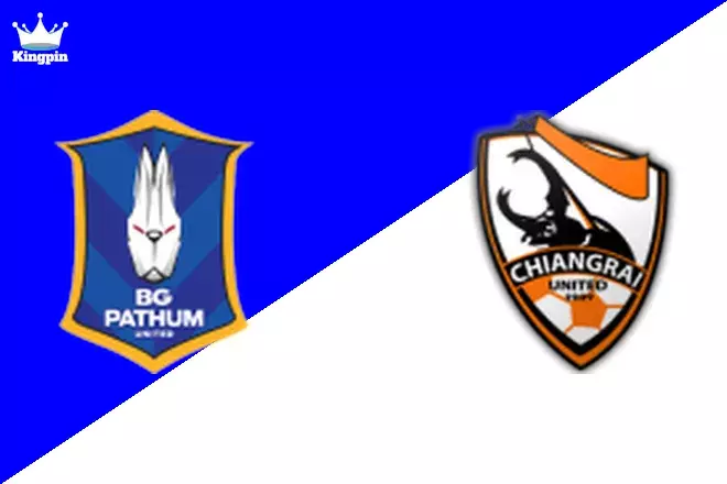 Bangkok Glass vs Chiangrai United: Thai League 1 Spread Prediction 8/28