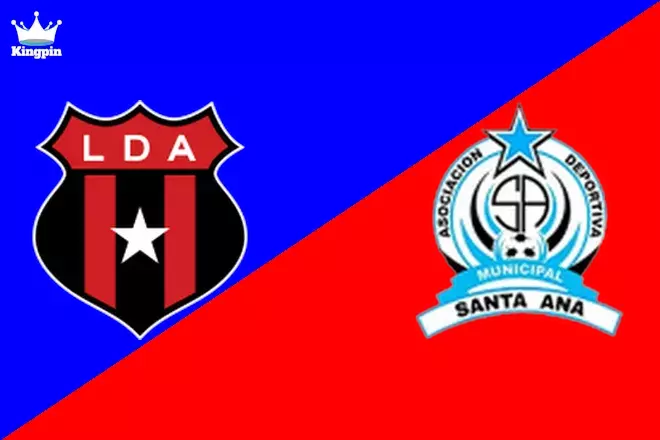LD Alajuelense vs Santa Ana: Primera División Spread Picks July 29, 2024