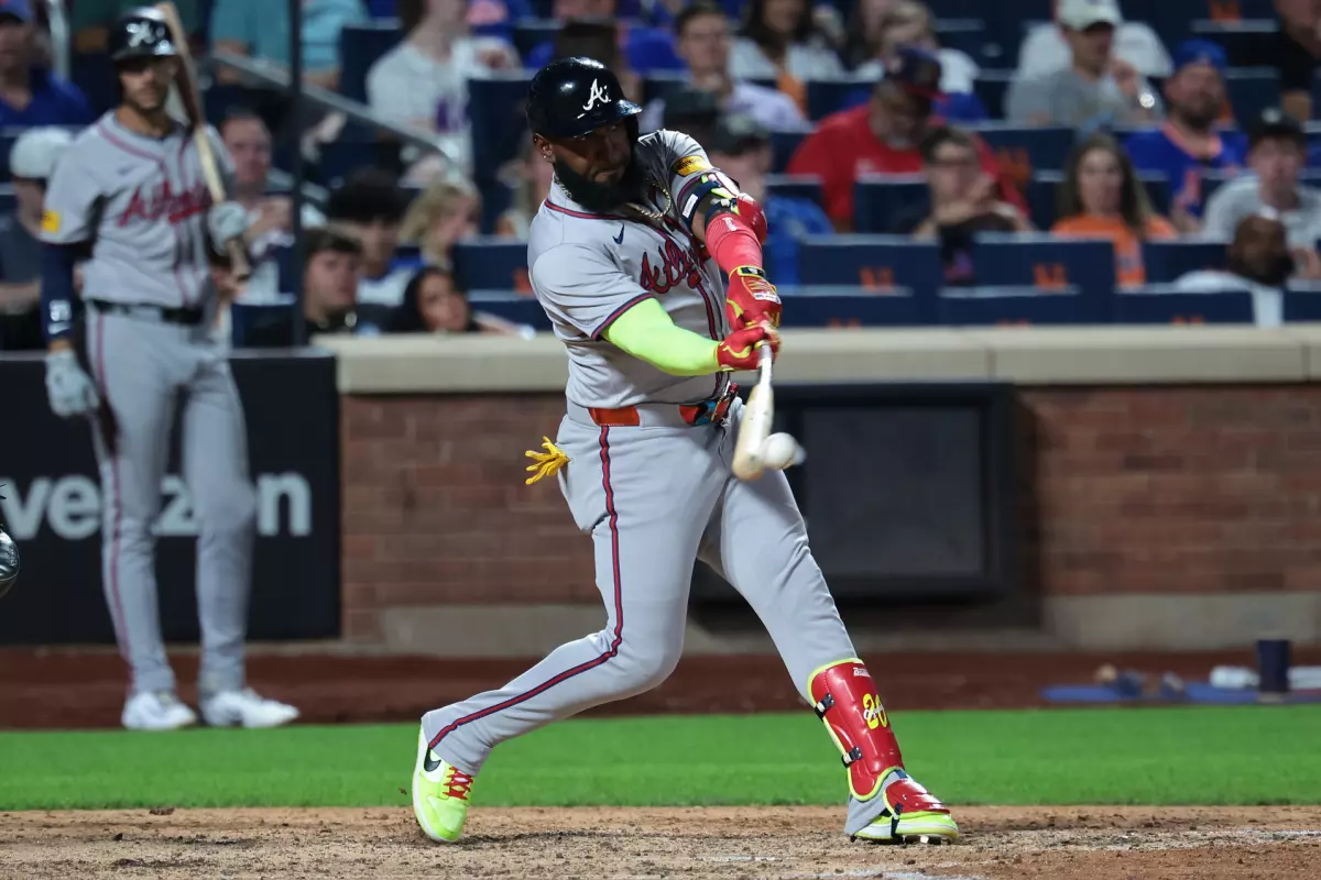 MLB Player Props Betting Tips: Atlanta Braves vs New York Mets