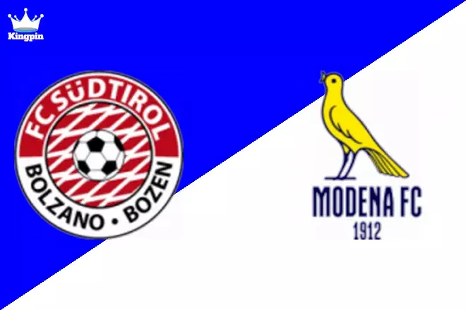 Sudtirol vs Modena: Serie B Spread Prediction 8/17
