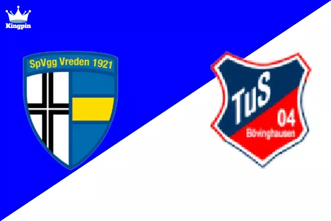 Vreden vs Bövinghausen: Oberliga Spread Prediction 9/8