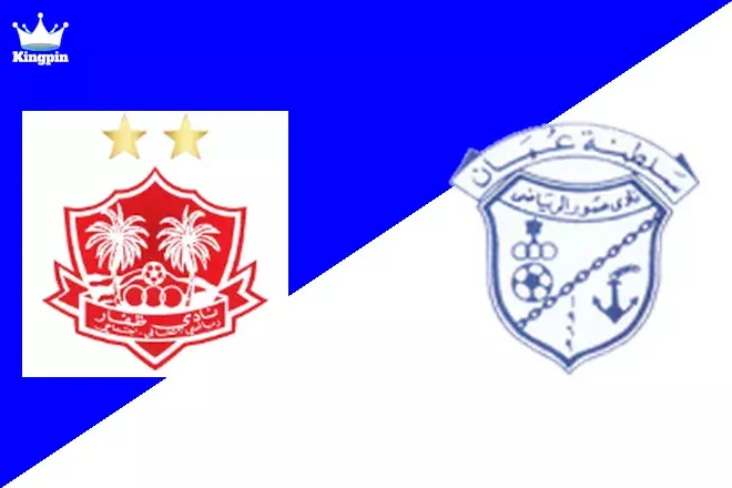 Dhofar vs Sur: Professional League Totals Prediction 8/15