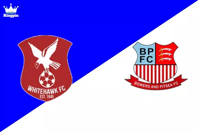 Whitehawk vs Bowers & Pitsea: Non-League Premier Moneyline Prediction 8/24