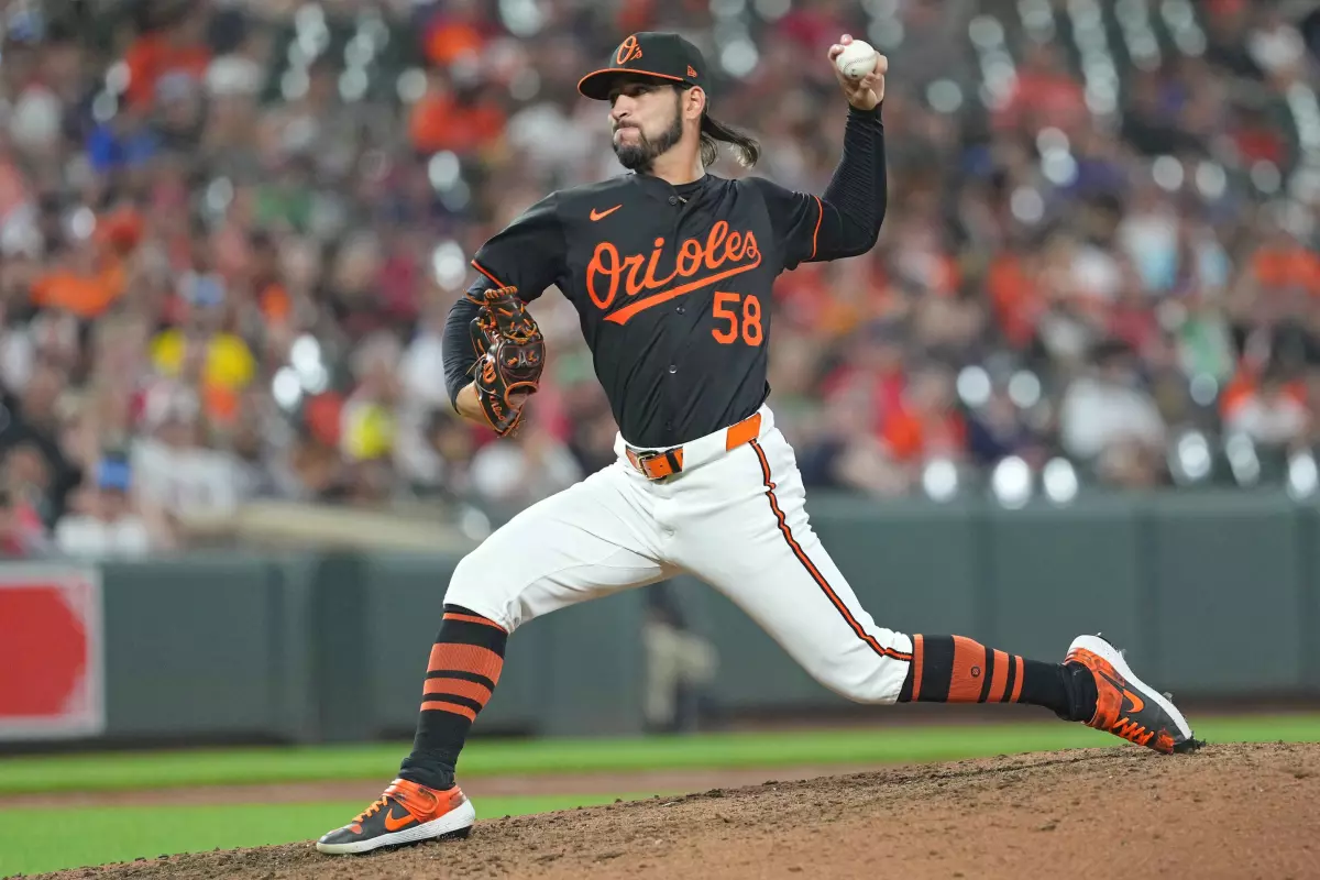 Baltimore Orioles vs Boston Red Sox Moneyline Prediction 8/17