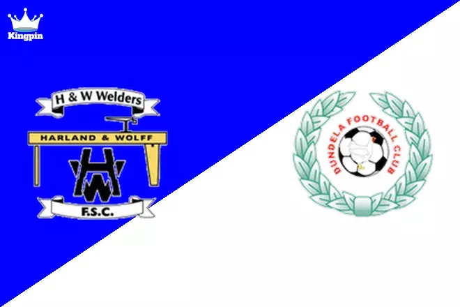 H&W Welders vs Dundela: Championship Totals Prediction 8/27