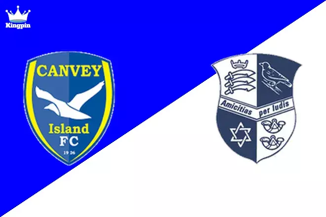 Canvey Island vs Wingate & Finchley: Non League Premier Moneyline Prediction 8/24