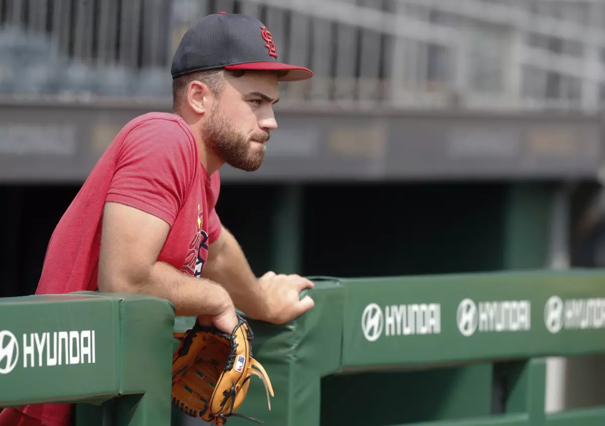 MLB Player Props Best Picks: Nationals vs Cardinals 7/26