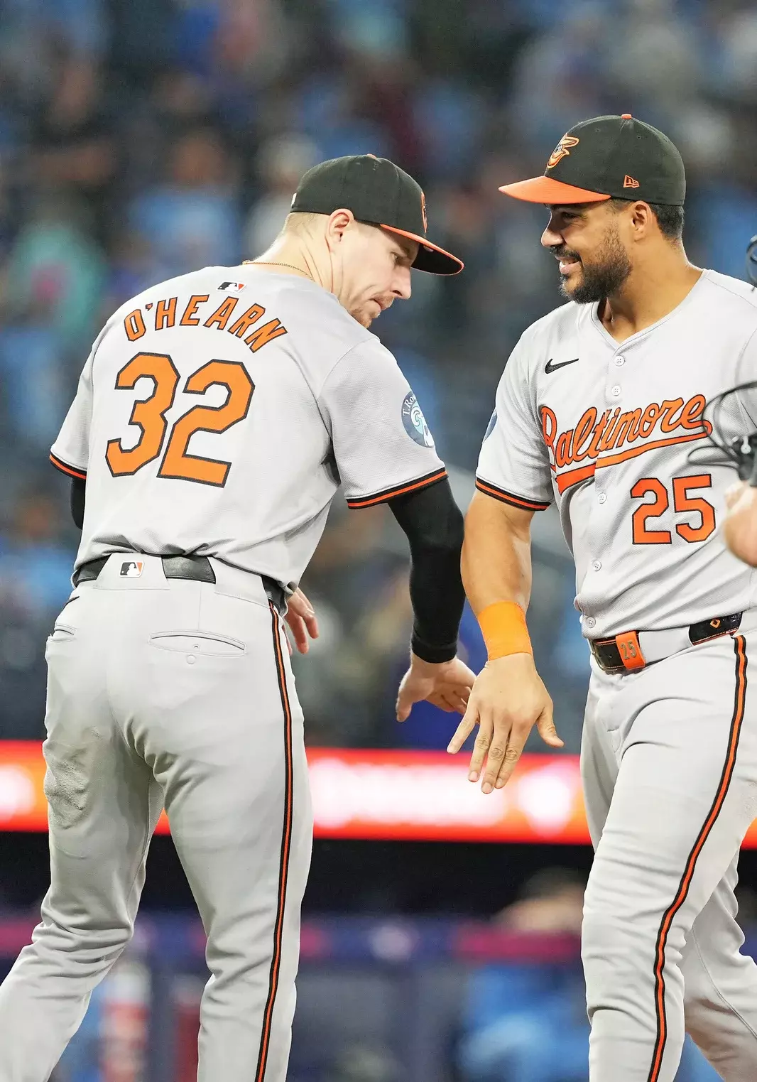 Ryan O'Hearn Player Props Prediction: Red Sox vs Orioles
