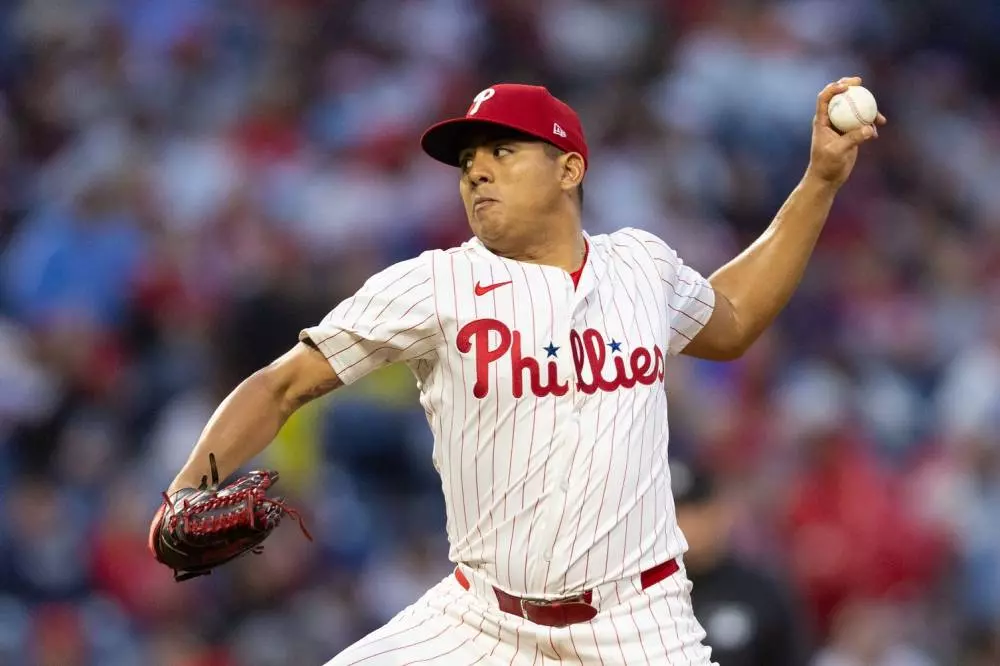 Phillies vs Rangers Prediction MLB Picks Today 5/21