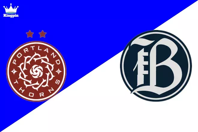 Portland Thorns W vs Bay FC: NWSL Women Spread Prediction 8/31