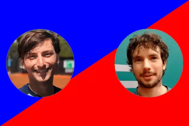 Piraino G. vs Villanueva G.: San Marino Challenger Picks