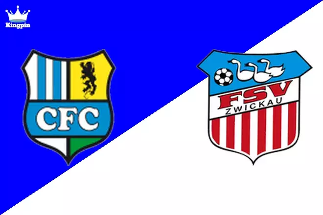 Chemnitzer FC vs FSV Zwickau: Regionalliga - Nordost Goals Over/Under Prediction 8/11