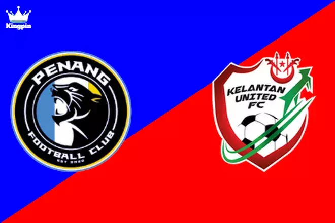 Penang vs Kelantan United: Super League Spread Picks August 1, 2024