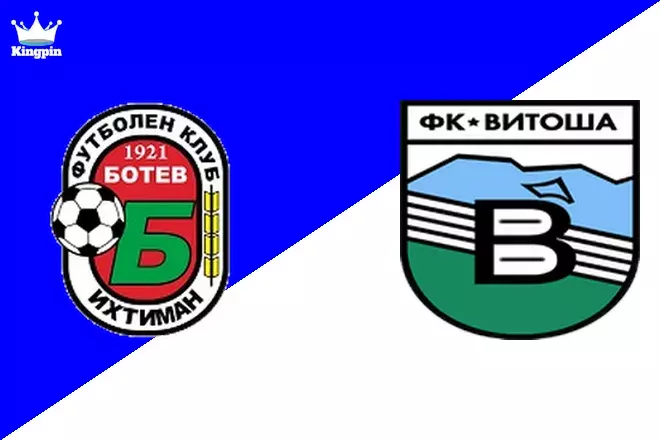 Botev Ihtiman vs Vitosha Bistritsa: Third League - Southwest Totals Prediction 8/17