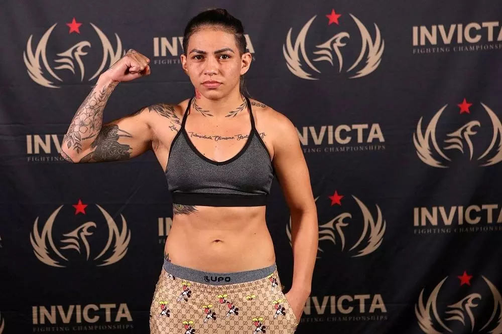 Marnic Mann vs Ketlen Souza Prediction UFC Picks 4/27