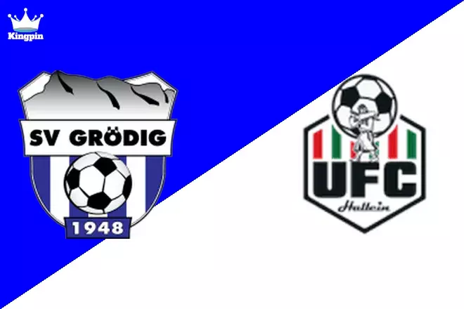 Grödig vs UFC Hallein: Landesliga - Salzburg Totals Prediction 8/16