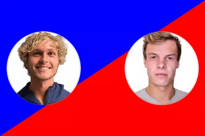 Holmgren A. vs Geerts M.: ATP Challenger Porto Picks March 25, 2024