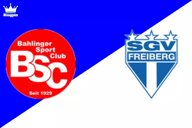 Bahlinger SC vs SGV Freiberg: Regionalliga - SudWest Spread Prediction 9/7