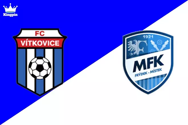 Vítkovice vs Frýdek-Místek: Czech Cup Goals Over/Under Prediction 8/21