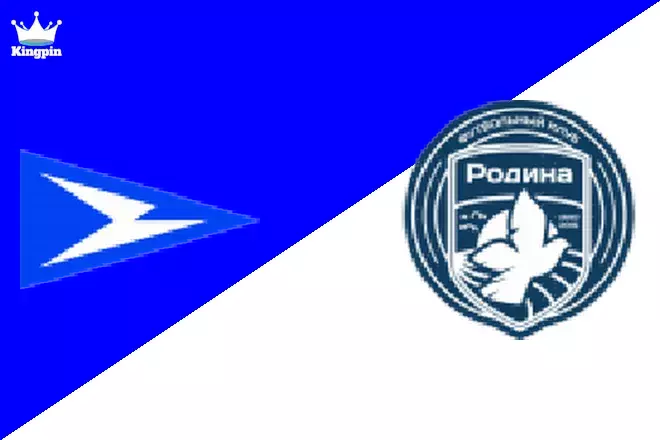 Chayka vs Rodina Moskva: First League Spread Prediction 8/11