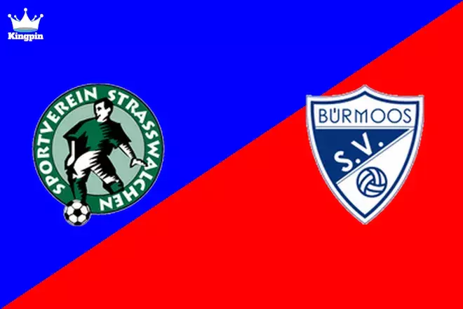 Straßwalchen vs Bürmoos: Landesliga - Salzburg Moneyline Picks August 3, 2024