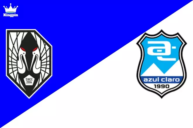 Grulla Morioka vs Azul Claro Numazu: J3 League Moneyline Prediction 8/17