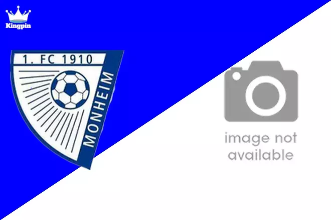 Monheim vs SF Niederwenigern: Oberliga Moneyline Prediction 9/11