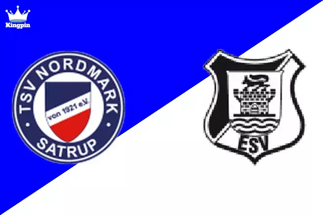 Nordmark Satrup vs Eckernförder SV: Oberliga Picks August 7, 2024