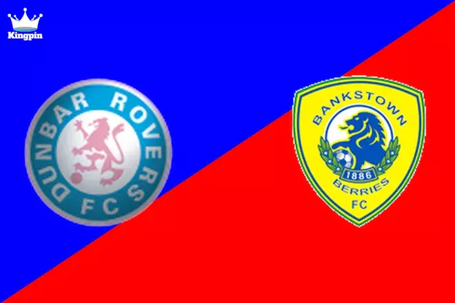 Dunbar vs Canterbury Bankstown: NSW NPL 2 Spread Picks August 3, 2024
