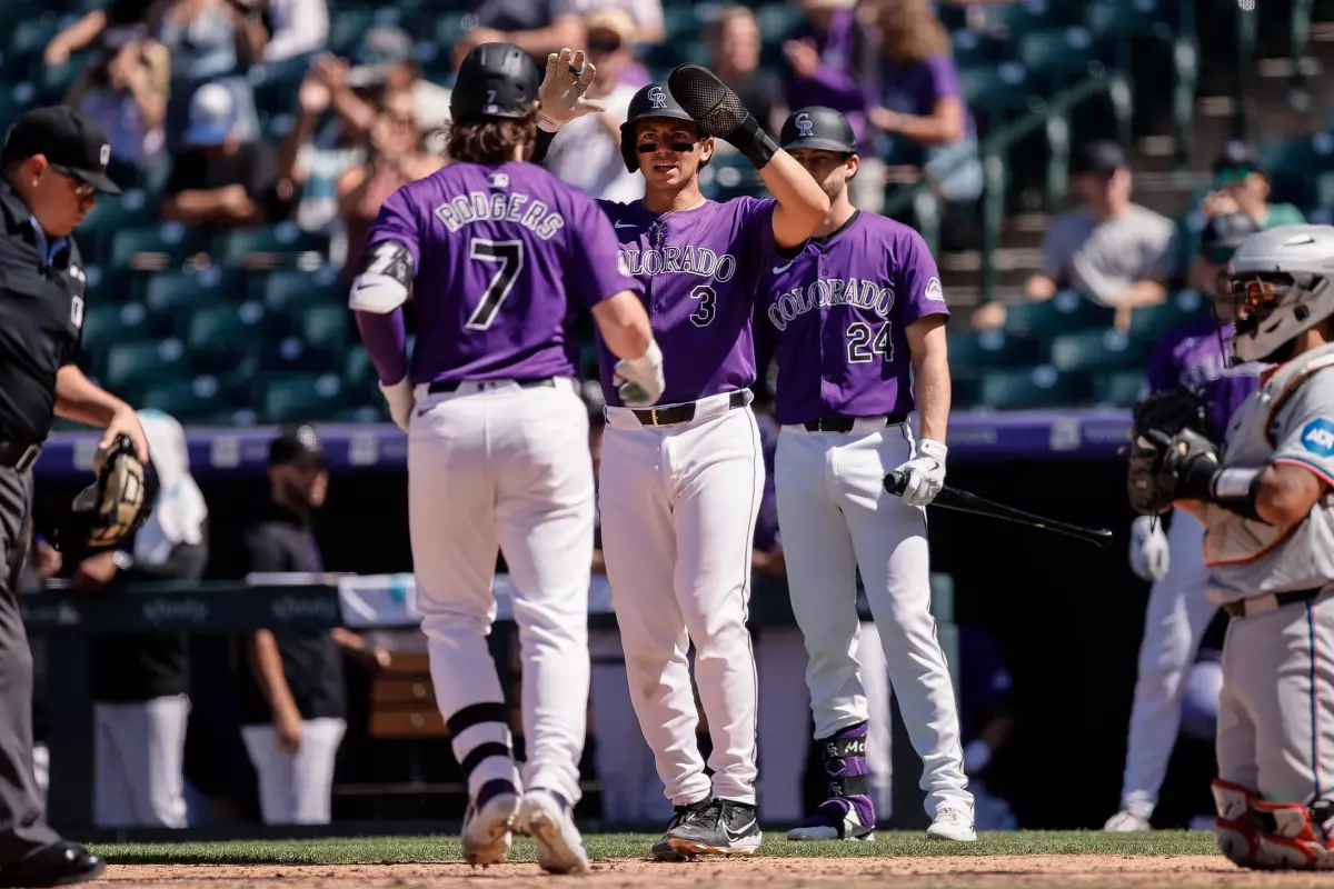 Drew Romo Player Props Prediction: Orioles vs Rockies