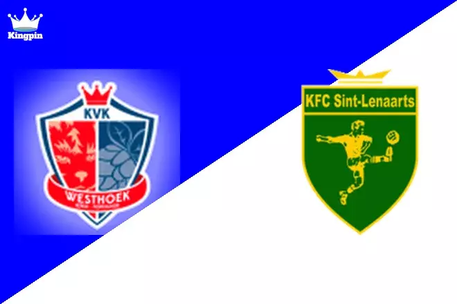 Westhoek vs Sint-Lenaarts: Cup Goals Over/Under Prediction 8/11
