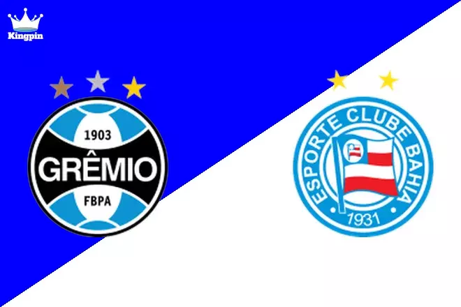 Gremio vs Bahia: Serie A Spread Prediction 8/17