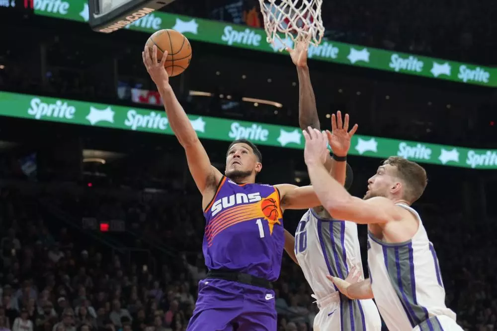 Kings vs Suns Prediction and Preview 30/24