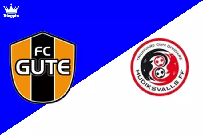 Gute vs Hudiksvall: Division 2 - Norra Svealand Spread Prediction 8/24