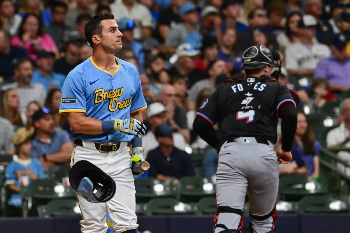MLB Player Props Value Bets: Braves vs Brewers 7/29
